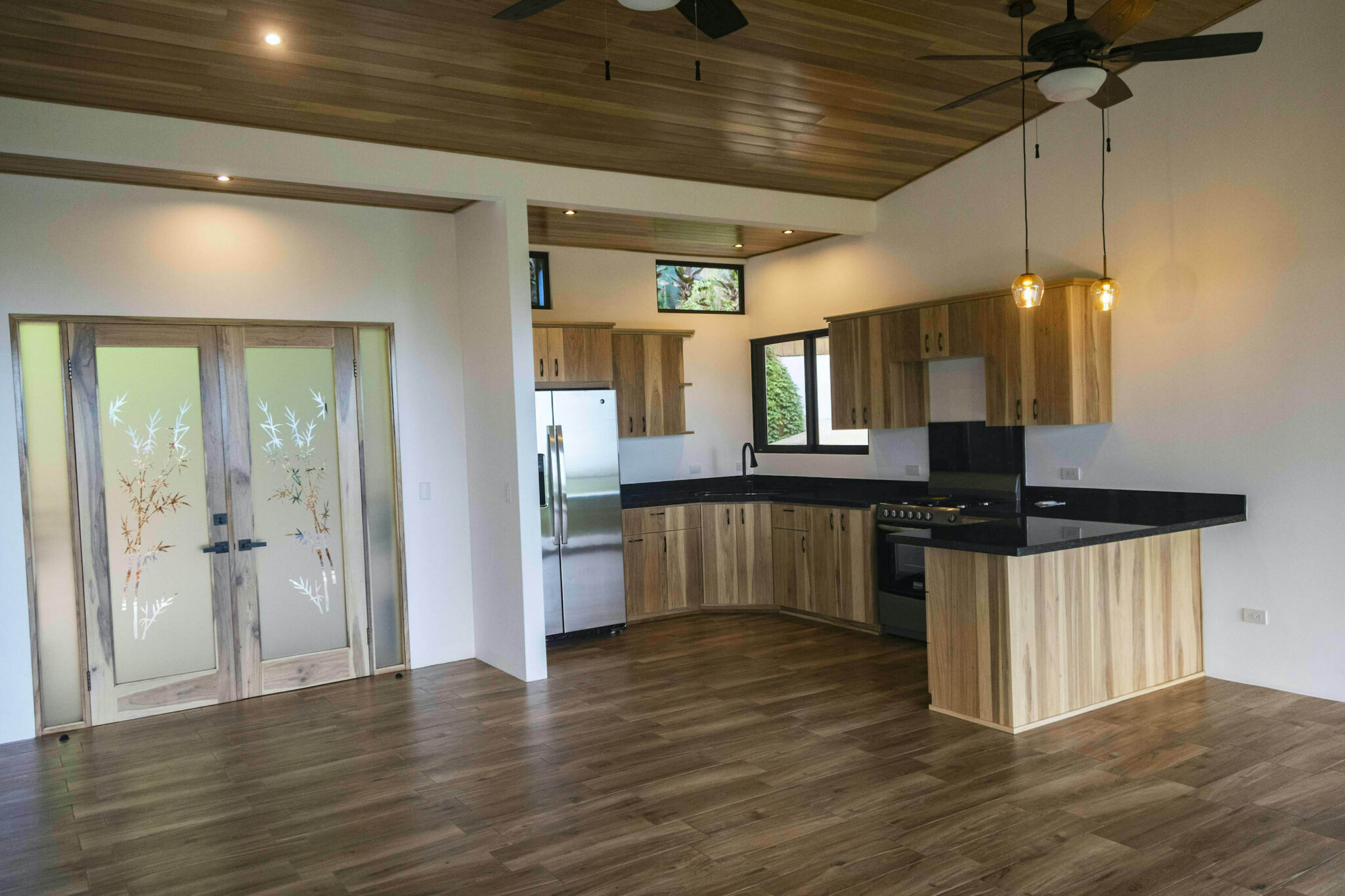 Cocina - Five Star Construction | Costa Rica